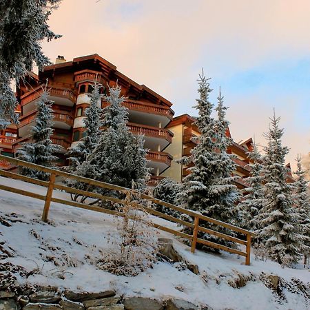 Hotel Royal Κρανς Μοντάνα Εξωτερικό φωτογραφία