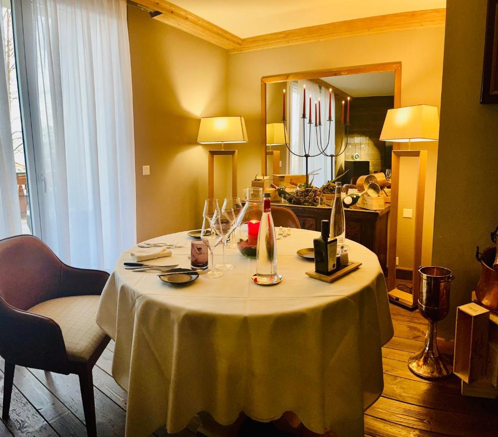 Hotel Royal Κρανς Μοντάνα Εξωτερικό φωτογραφία