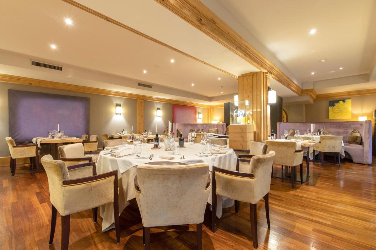 Hotel Royal Κρανς Μοντάνα Εξωτερικό φωτογραφία