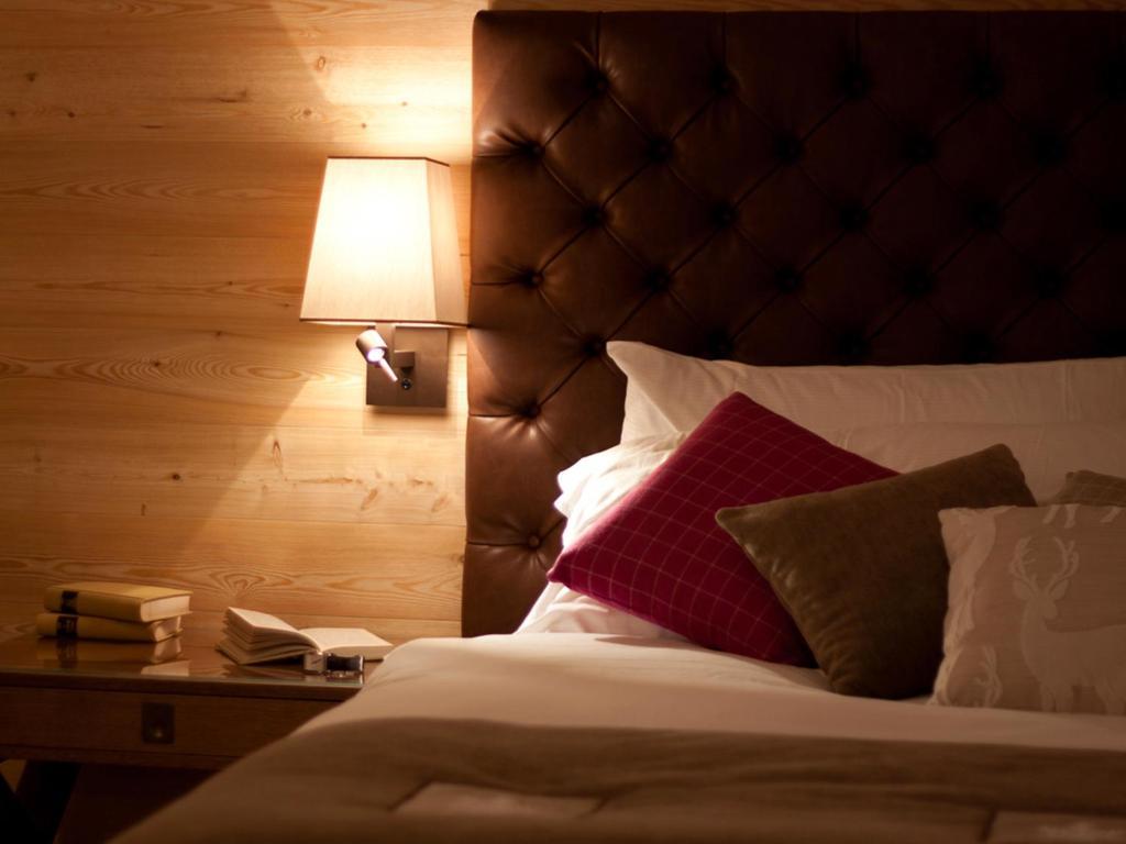 Hotel Royal Κρανς Μοντάνα Δωμάτιο φωτογραφία