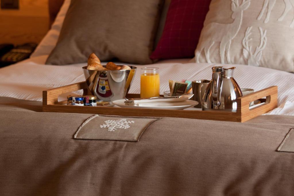 Hotel Royal Κρανς Μοντάνα Δωμάτιο φωτογραφία