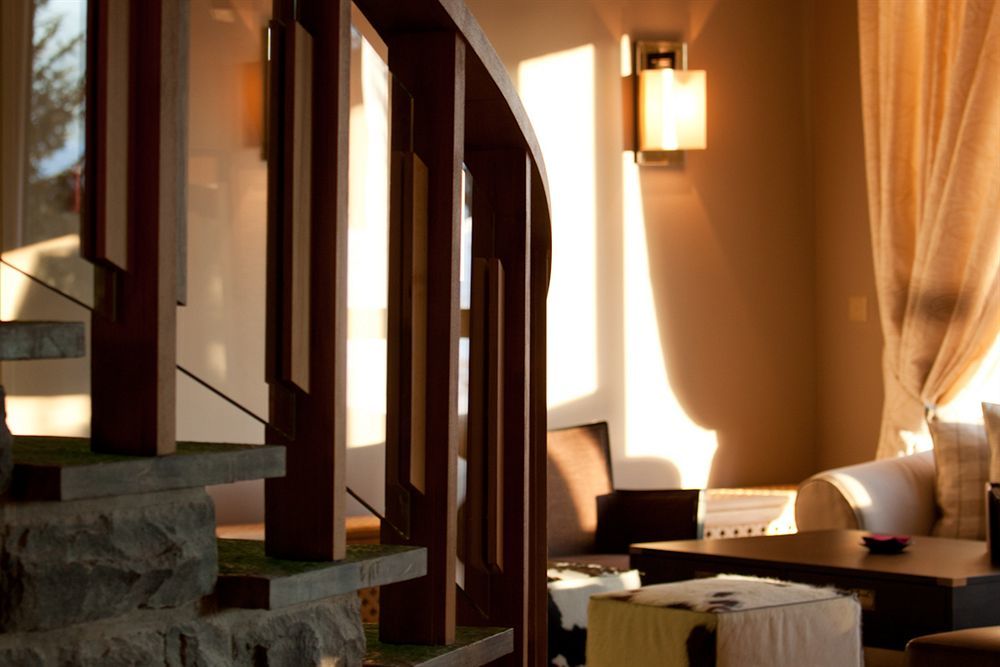 Hotel Royal Κρανς Μοντάνα Εξωτερικό φωτογραφία