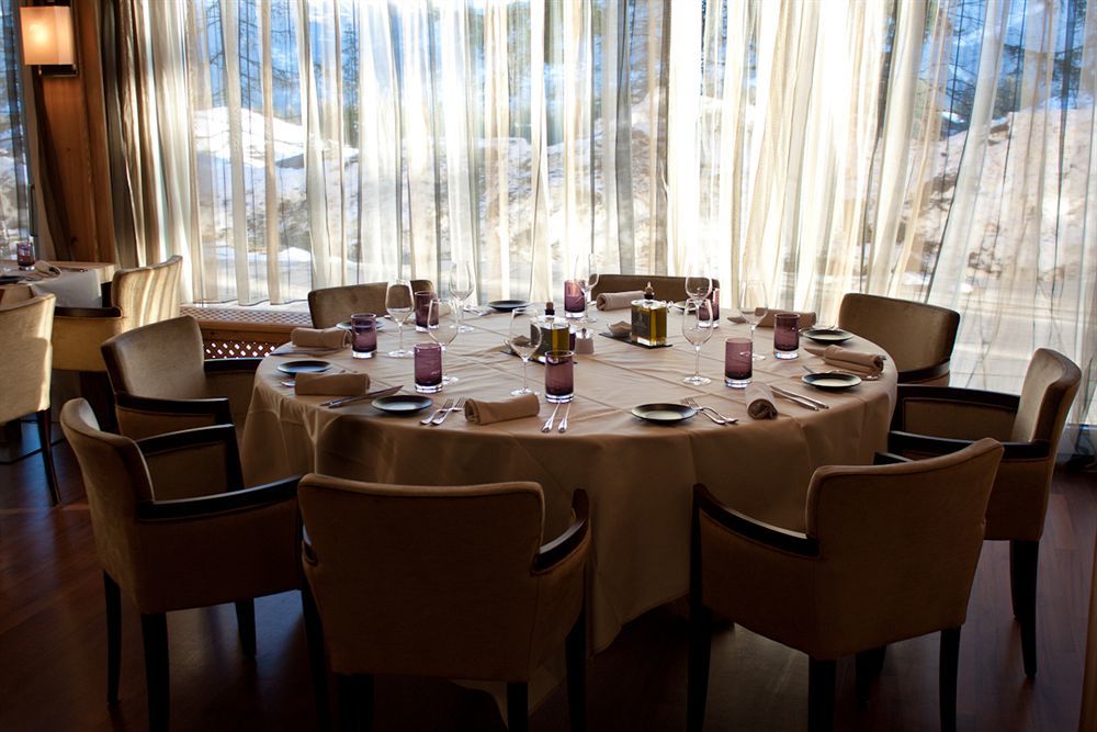 Hotel Royal Κρανς Μοντάνα Εξωτερικό φωτογραφία